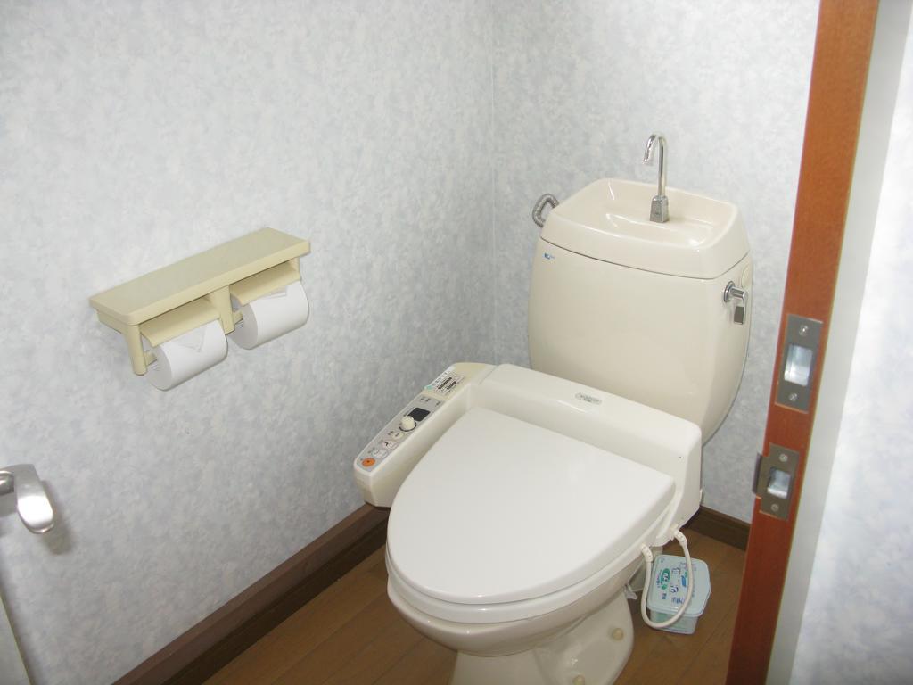 Hirando Ryokan Katashina Exterior photo